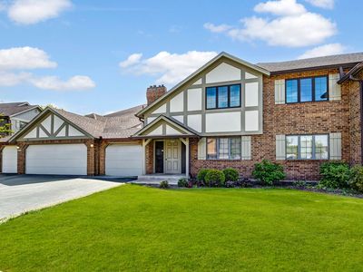 13228 S Westview Dr APT 2A, Palos Heights, IL, 60463