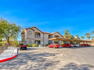 8250 N Grand Canyon Dr UNIT 1008, Las Vegas, NV 89166