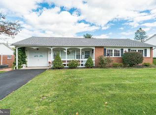 205 Beechwood Rd, Norristown, PA 19401