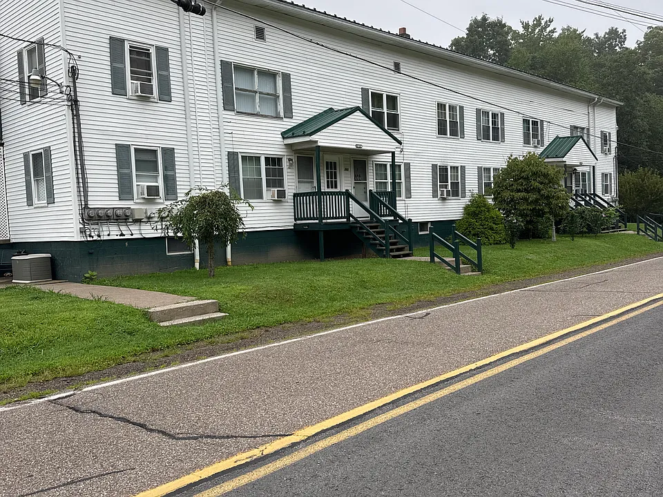 266 Cragle Hill Rd #6