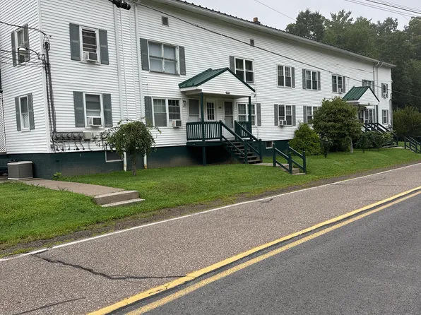 266 Cragle Hill Rd #6, Shickshinny, PA 18655