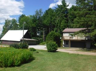 67 Hayden Dr, Woodsville, NH 03785