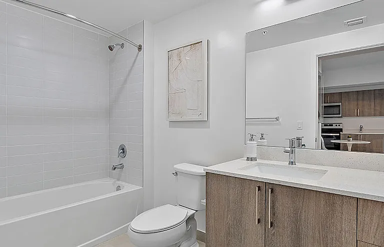 The Kavista Apartments — Photo 9