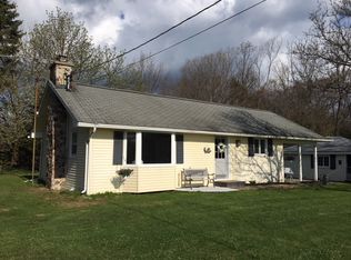 6242 Maple Hill Rd, South Wales, NY 14139