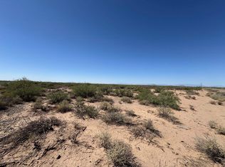 LOT 3 Fairchild Rd, Alamogordo, NM 88310