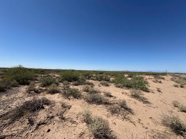 LOT 3 Fairchild Rd, Alamogordo, NM 88310