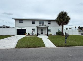 3173 GULFVIEW DRIVE, HERNANDO BEACH, FL 34607