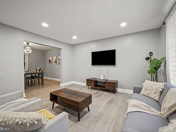 2nd image of 4934 Old Court Rd