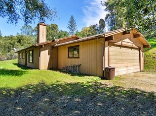50869 Westview Ct, Oakhurst, CA 93644
