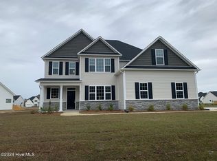 203 Big August Way, Jacksonville, NC 28546