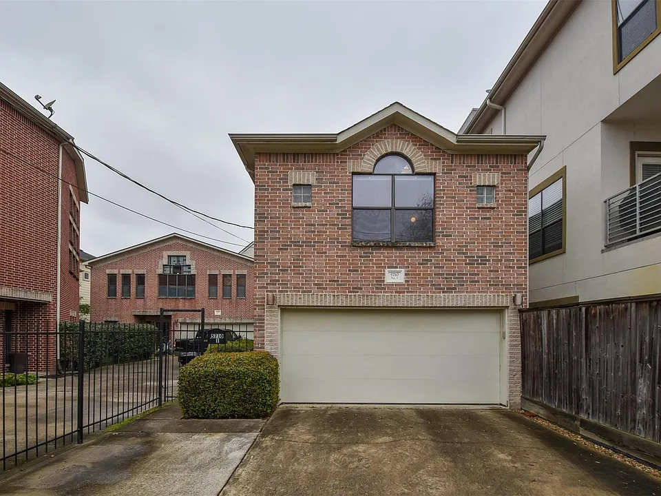 5710 Cornish St #1