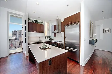 Rented by Bank Neary