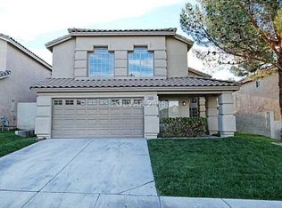 1978 Flagstone Ranch Ln, Henderson, NV 89012