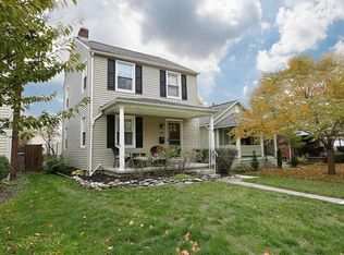 1282 Morning Ave, Columbus, OH 43212