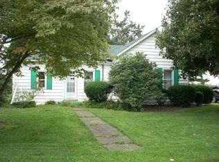 15219 1st Rd, Plymouth, IN 46563