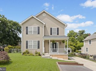 4324 Ridge Ave, Halethorpe, MD 21227