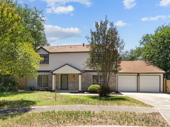 16307 Boulder Pass, San Antonio, TX 78247