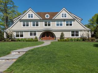 50 Sunset Rd, Darien, CT 06820
