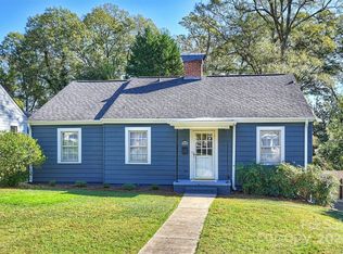 1424 Ivey Dr, Charlotte, NC 28205