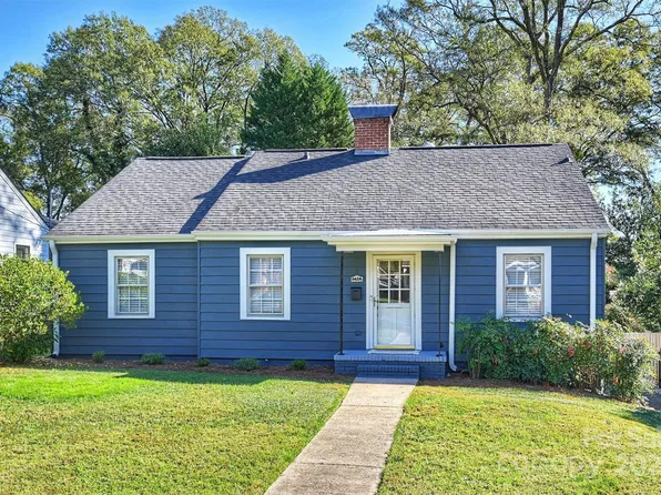1424 Ivey Dr, Charlotte, NC 28205