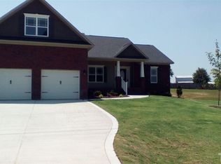 151 N Sunset Ridge Dr, Willow Spring, NC 27592