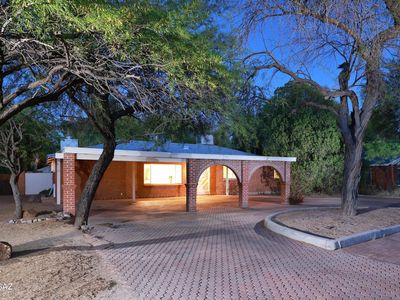 4465 E La Jolla Cir, Tucson, AZ, 85711