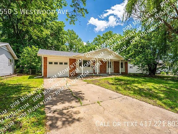 2nd image of 2550 S Westwood Ave