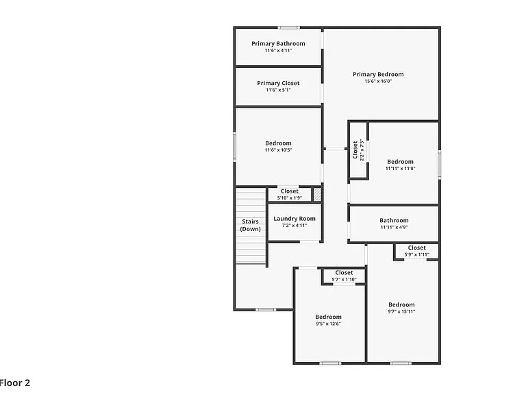 356 N Sherman St — Photo 27