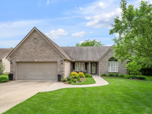 5065 Magnolia Gardens Pl, Lexington, KY 40515