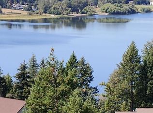 17391 W Liree Dr, Hauser, ID 83854