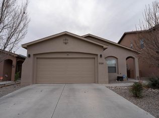 9709 Samia St SW, Albuquerque, NM 87114