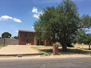 417 E Golf Course Rd, Midland, TX 79701