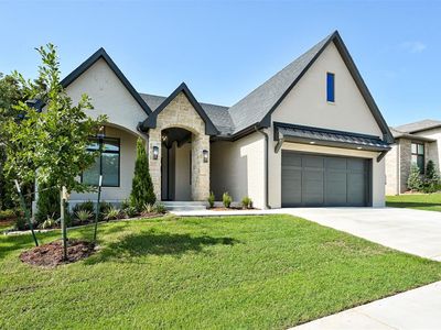 3408 Bourgogne St, Edmond, OK, 73034