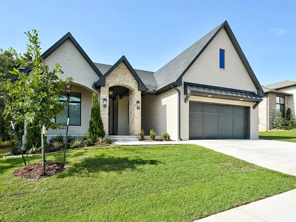 3408 Bourgogne St, Edmond, OK 73034