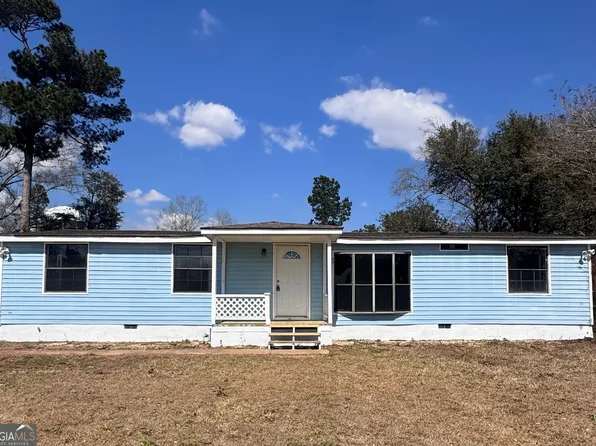611 Heartwood Ln, Albany, GA 31705