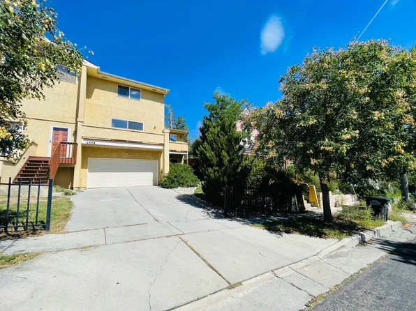 (undisclosed Address), Colorado Springs, CO 80904