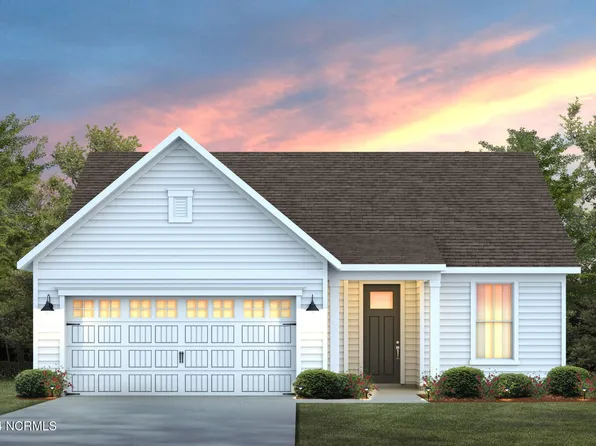 5545 Coral Tide Avenue, Wilmington, NC 28412