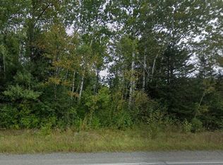 287 Washburn Rd, Presque Isle, ME 04769