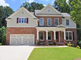 620 Chestatee Creek Dr, Acworth, GA 30101