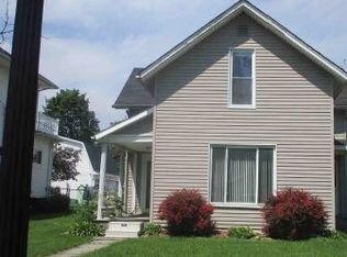 812 Main St, Genoa, OH 43430