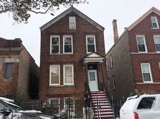 2219 S Christiana Ave, Chicago, IL 60623