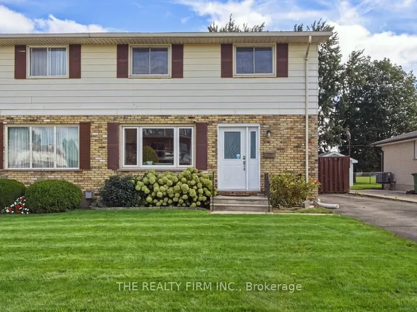 199 Highview Dr, Saint Thomas, ON N5R 5H6