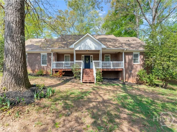 1890 Cleveland Road, Bogart, GA 30622
