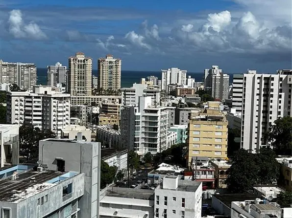 1611 Cobians Plaza Cor, San Juan, PR 00909