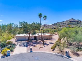 8513 N 48th Pl, Paradise Valley, AZ 85253