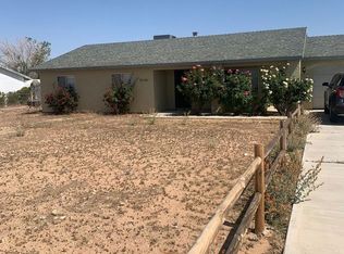 21141 Wisteria St, Apple Valley, CA 92308