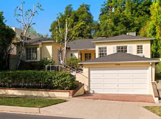 12166 Laurel Terrace Dr, Studio City, CA 91604