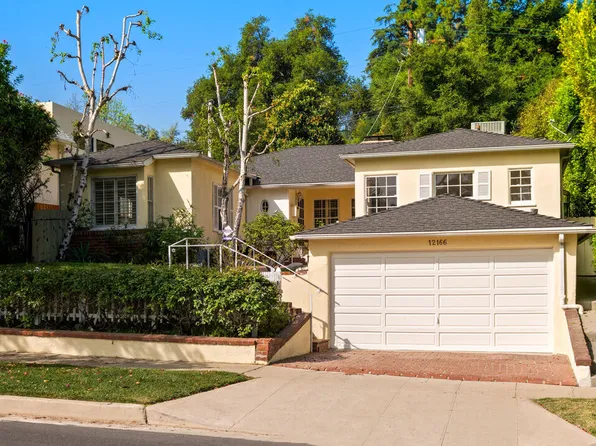 12166 Laurel Terrace Dr, Studio City, CA 91604