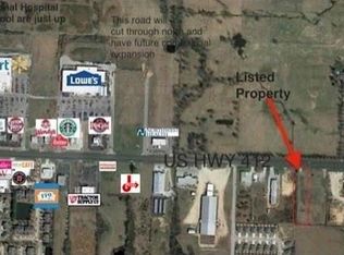 3930 Highway 412 E #1 & 2, Siloam Springs, AR 72761