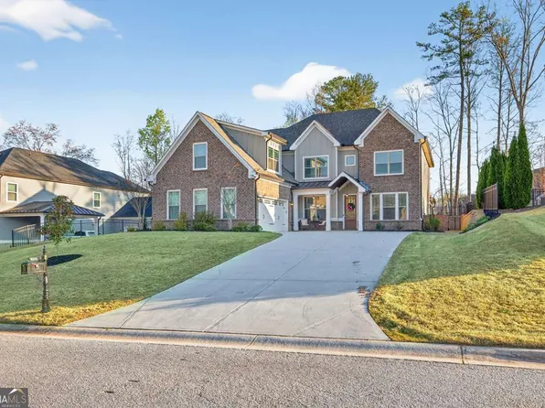 2588 Traditions Way, Jefferson, GA 30549